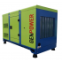 Дизельный генератор GenPower GPR-LRY 88 OTOSK ATS Дизельный генератор GenPower GPR-LRY 88 OTOSK ATS