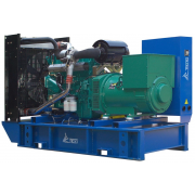 ТСС АД-500С-Т400-1РМ5 в контейнере с АВР