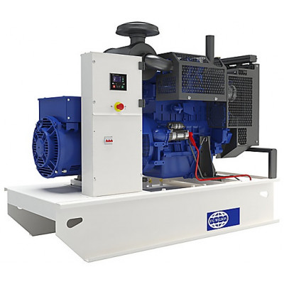 Дизельный генератор FG Wilson F72-1 Дизельный генератор FG Wilson F72-1