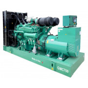 GMGen GMC700 в контейнере