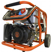 Mitsui Power ZM 7500 E-3 с АВР