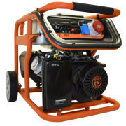 Mitsui Power ZM 7500 E-3 с АВР