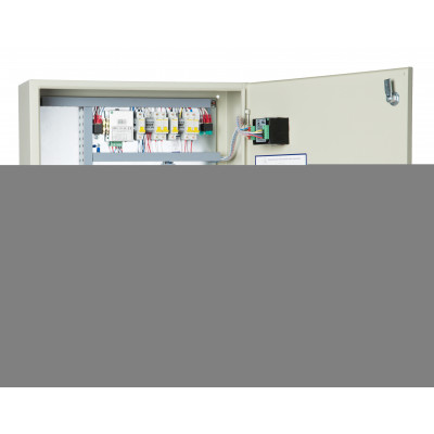 Дизельный генератор Elcos GE.PK.335/300.SS с АВР Дизельный генератор Elcos GE.PK.335/300.SS с АВР