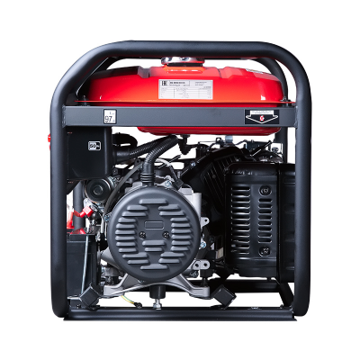 Бензиновый генератор Fubag BS 8000 DA ES Бензиновый генератор Fubag BS 8000 DA ES