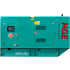 Дизельный генератор MGE P160CS (6CTAA8.3-G2) в кожухе Дизельный генератор MGE P160CS (6CTAA8.3-G2) в кожухе