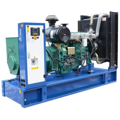 Дизельный генератор ТСС АД-160С-Т400-1РМ13 Дизельный генератор ТСС АД-160С-Т400-1РМ13