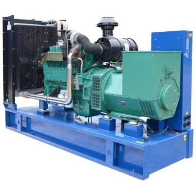 Дизельный генератор ТСС АД-160С-Т400-1РМ13 Дизельный генератор ТСС АД-160С-Т400-1РМ13