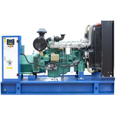 Дизельный генератор ТСС АД-160С-Т400-1РМ13 Дизельный генератор ТСС АД-160С-Т400-1РМ13