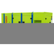 GenPower GNT-LRY 515 OTOSK ATS