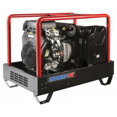 Бензиновый генератор Endress ESE 2006 DBS-GT ES с АВР Бензиновый генератор Endress ESE 2006 DBS-GT ES с АВР