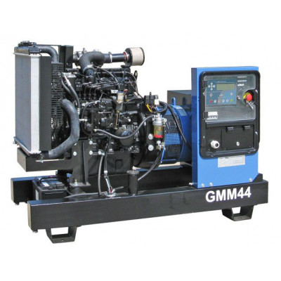 Дизельный генератор GMGen GMM44 Дизельный генератор GMGen GMM44