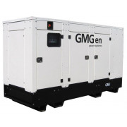 GMGen GMJ200 в кожухе с АВР