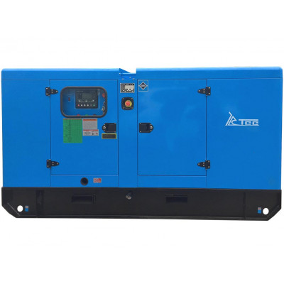 Дизельный генератор ТСС АД-36С-Т400-1РКМ7 Дизельный генератор ТСС АД-36С-Т400-1РКМ7