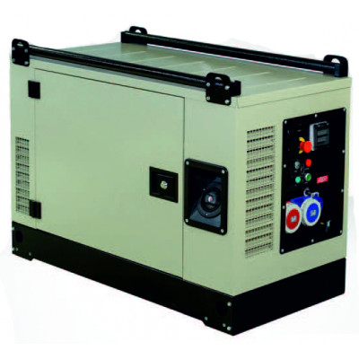 Бензиновый генератор Fogo FV13000CRA Бензиновый генератор Fogo FV13000CRA