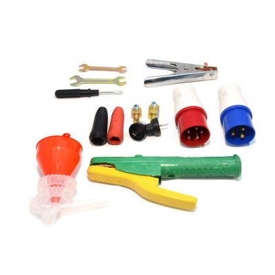 Сварочный генератор ТСС DGW 7.0/250ED-R3 Сварочный генератор ТСС DGW 7.0/250ED-R3