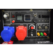 ТСС DGW 7.0/250ED-R3