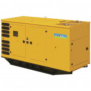 Aksa APD440P в кожухе