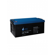 Парус электро HML-12-200