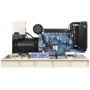 Hertz HG 1520 BC с АВР