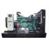 Дизельный генератор Aksa AVP 660 с АВР Дизельный генератор Aksa AVP 660 с АВР