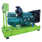 GenPower GDZ-GNP 220 OTO