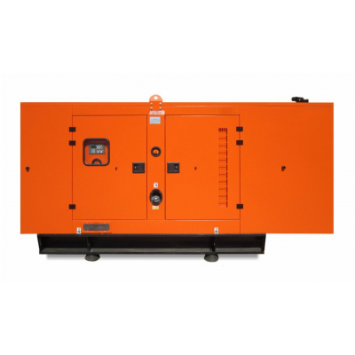 Дизельный генератор MVAE 180IS/D с АВР Дизельный генератор MVAE 180IS/D с АВР