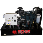 EuroPower EP 103 DE