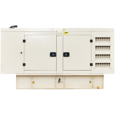 Дизельный генератор Motor АД200-T400 W в кожухе Дизельный генератор Motor АД200-T400 W в кожухе