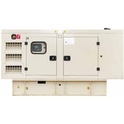 Дизельный генератор Motor АД200-T400 W в кожухе Дизельный генератор Motor АД200-T400 W в кожухе