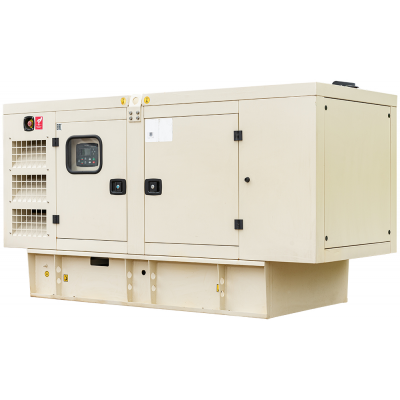 Дизельный генератор Motor АД200-T400 W в кожухе Дизельный генератор Motor АД200-T400 W в кожухе