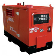 Mosa GE 60 S EAS