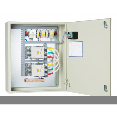 Дизельный генератор GenPower GDZ-GNP 550 OTO ATS в контейнере Дизельный генератор GenPower GDZ-GNP 550 OTO ATS в контейнере