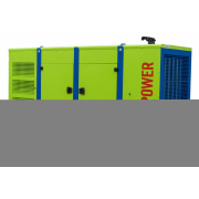 GenPower GNT-GNP 610-L6 OTOSK ATS