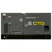 CTG 45SD в кожухе