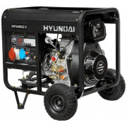 Hyundai DHY 6000LE-3