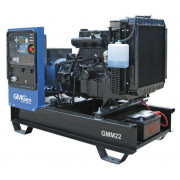 GMGen GMM22 с АВР