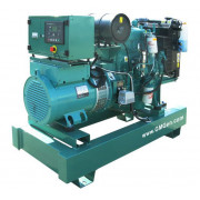 GMGen GMC44 в контейнере