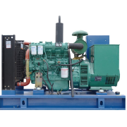 ТСС АД-36С-Т400-1РМ5 с АВР