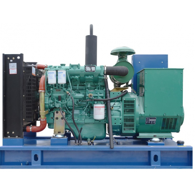 Дизельный генератор ТСС АД-36С-Т400-1РМ5 с АВР Дизельный генератор ТСС АД-36С-Т400-1РМ5 с АВР