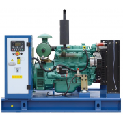 ТСС АД-36С-Т400-1РМ5 с АВР