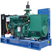 ТСС АД-36С-Т400-1РМ5 с АВР