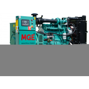 MGE P100CS (6BTAA5.9-G2) в контейнере с АВР