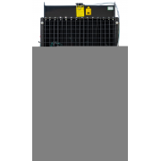 MGE P100CS (6BTAA5.9-G2) в контейнере с АВР