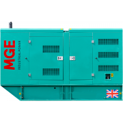 MGE P400CS (QSZ13-G3) в кожухе с АВР