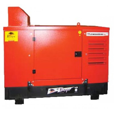 Дизельный генератор Вепрь АДС 55-Т400 РЯ в кожухе Дизельный генератор Вепрь АДС 55-Т400 РЯ в кожухе