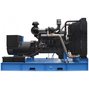 ТСС АД-300С-Т400-1РМ5 с АВР