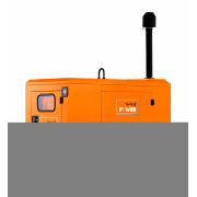 TAFE Power TAF-P-25A 1 фаза с АВР