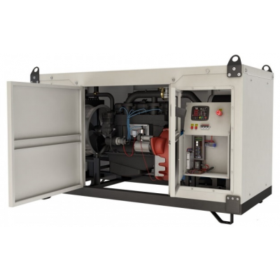 Газовый генератор ФАС 40-3/МП Газовый генератор ФАС 40-3/МП