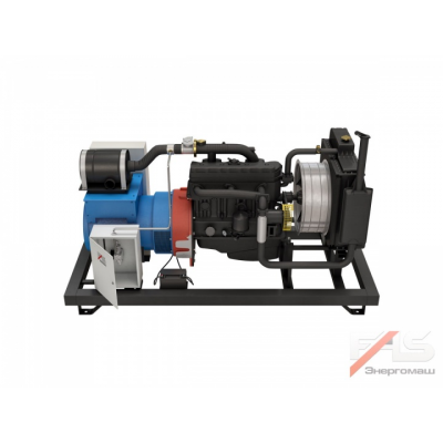 Газовый генератор ФАС 40-3/МП Газовый генератор ФАС 40-3/МП