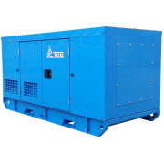 ТСС АД-25С-Т400-1РМ5 в контейнере с АВР